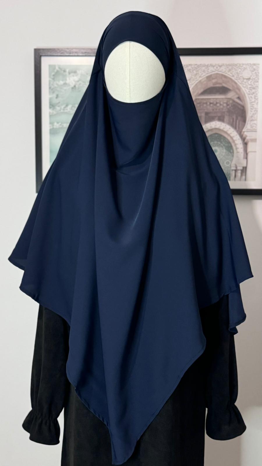 Medina Silk Hijab