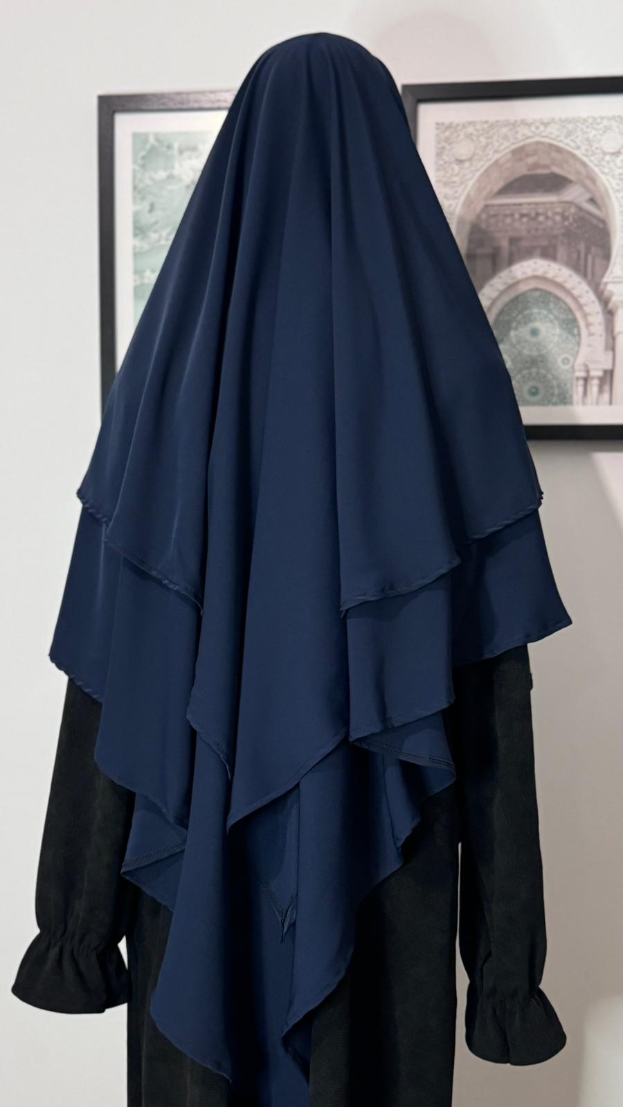 Medina Silk Hijab