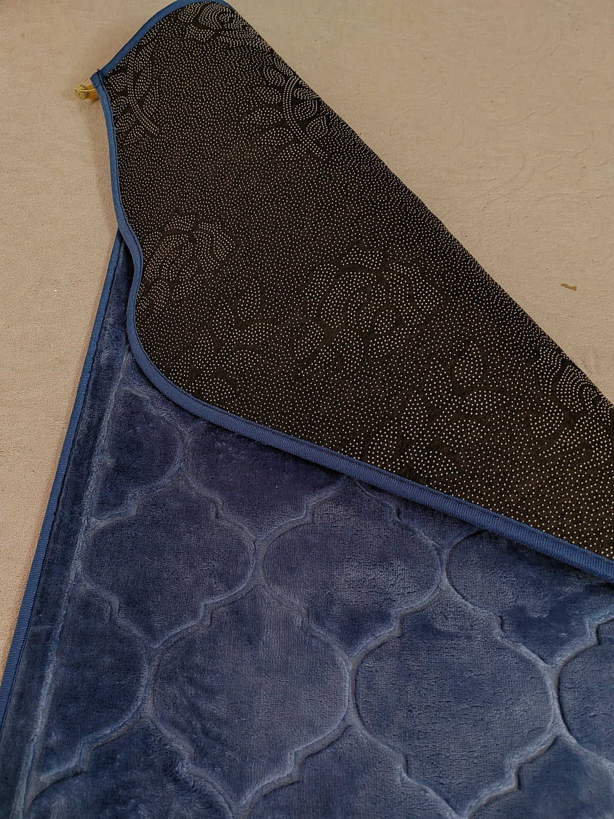 Prayer mat